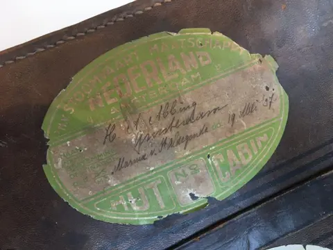 onbekend (3) - leer en onbekend