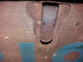 Drioli - Doos (1) - Buxushout