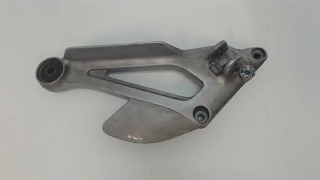 LINKER SCHETSPLAAT Yamaha XJ 600 Diversion 1992 - 1996