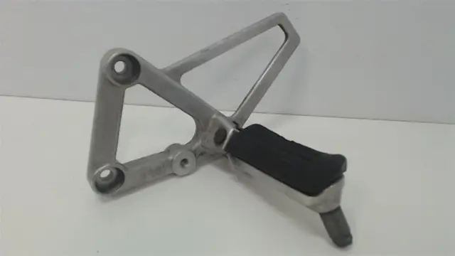 LINKER SCHETSPLAAT Honda CBR 600 F 1987 - 1990
