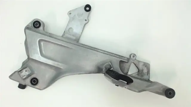 LINKER SCHETSPLAAT Honda ST 1100 Pan European 1990 - 2001