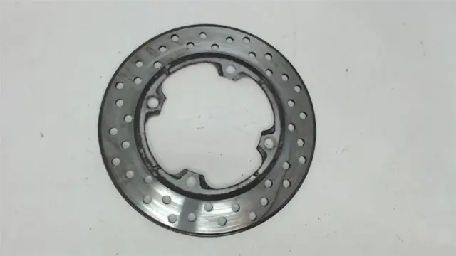 ACHTER REMSCHIJF Honda CB 600 F 2005 - 2006