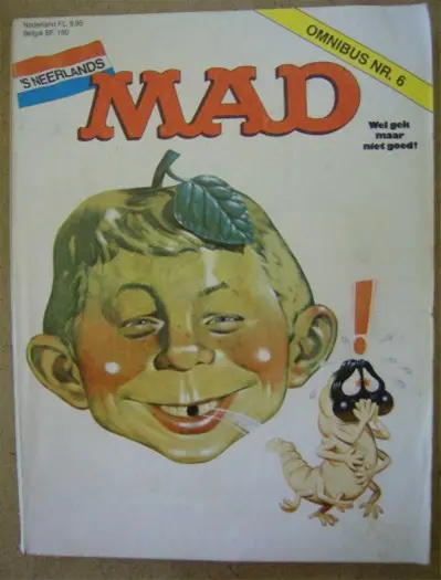 Mad omnibus 4 adv. 163