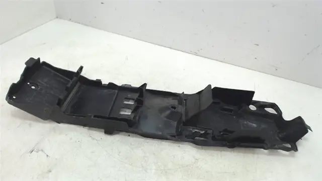 ACHTER SPATBORD Suzuki GSX R 750 2006 - 2007
