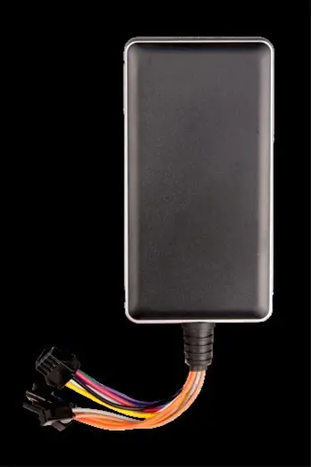 GPS tracker Achteruitrijcamera OEM SPY-Europe