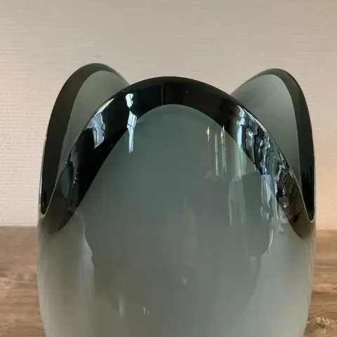 Lin Utzon - Rosendahl - Vaas - Glas