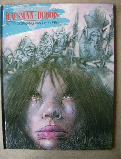Vrije vlucht 1 gekartonneerd adv. 257