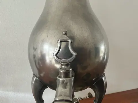 CK en Rio - Tin (13) - Neoklassiek - Tin