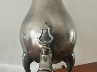 CK en Rio - Tin (13) - Neoklassiek - Tin