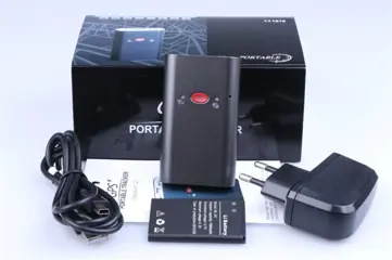 GPS tracker Achteruitrijcamera OEM SPY-Europe