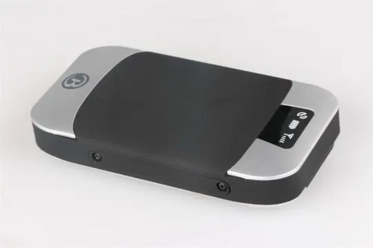 GPS tracker Achteruitrijcamera OEM SPY-Europe
