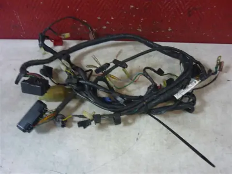 KABELBOOM Honda TRANSALP 2000 - 2007