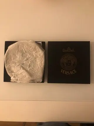 Gianni Versace - Versace - Bord - Porselein