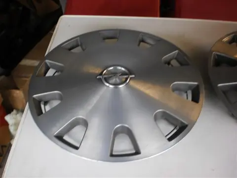 Wieldop Opel Omega A 90350338