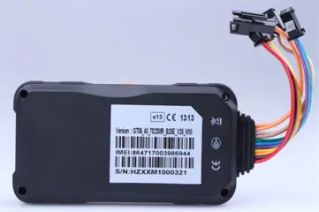 GPS tracker Achteruitrijcamera OEM SPY-Europe