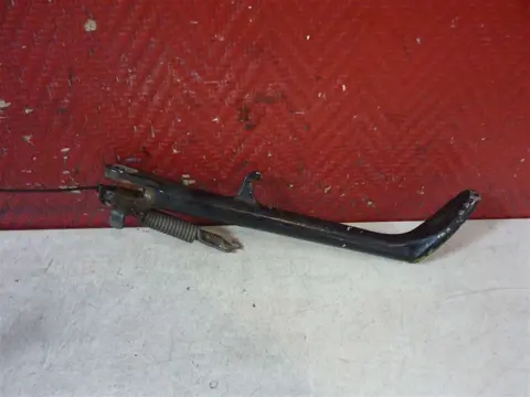 STANDAARD Hyosung Comet 650 2003 - 2006