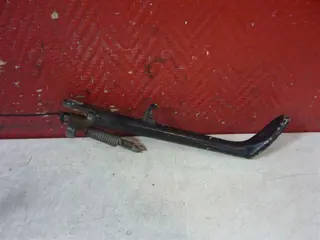 STANDAARD Hyosung Comet 650 2003 - 2006