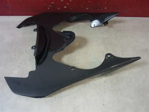 ACHTERKUIPDEEL Yamaha YZF R6 2008 - 2009