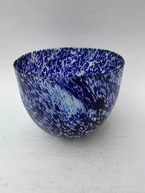 Oiva Toikka - Nuutajärvi - Vaas - Glas