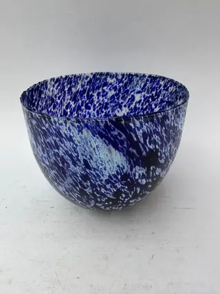 Oiva Toikka - Nuutajärvi - Vaas - Glas