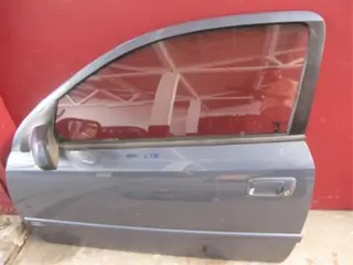 Opel Astra G Deuren Sloopauto inkoop Den haag