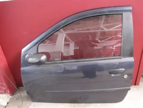 Fiat Punto Deur links voor Sloopauto inkoop Den haag