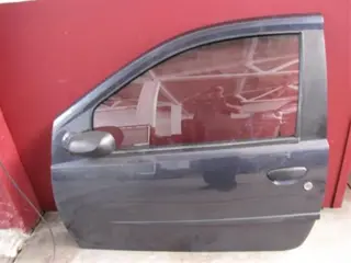 Fiat Punto Deur links voor Sloopauto inkoop Den haag