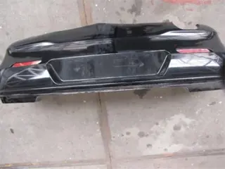 156 sportwagon Achterbumper Sloopauto inkoop Den haag