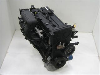 Gebruikte motor Kia Rio 1.4 G4EE