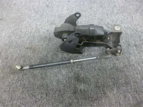 OVERIG BMW K 1200 RS 2001 - 2005