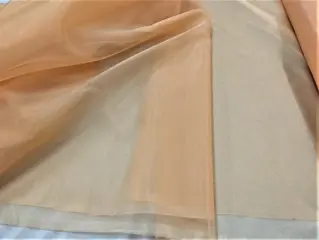 Prachtige Miglioretti Organza 8000 x 320 cm - Organza - 2014