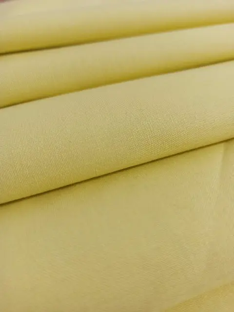 Doopsgezind canvas - Puur katoenen stof - 1200 x 90 cm - Katoen - 21e eeuw