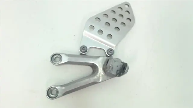 LINKER SCHETSPLAAT Honda CBR Fireblade 2004 - 2005