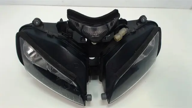 KOPLAMP Honda CBR Fireblade 2004 - 2005