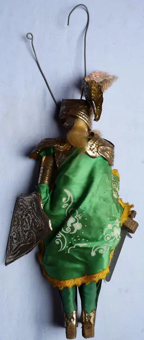 Unknown - Figuur/beeld - 1970-1979