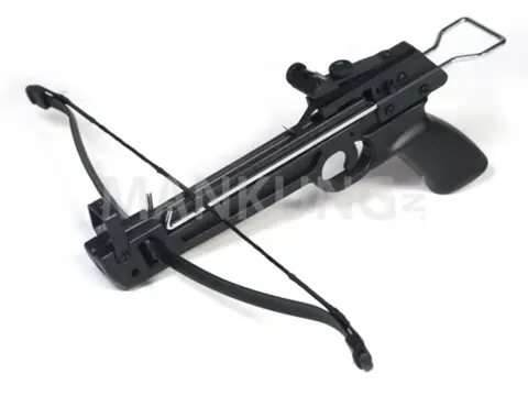 Man Kung MK-50A1/5PL kruisboog