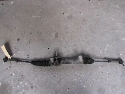 Fiat Cinquecento Stuurhuis Sloopauto inkoop Den haag