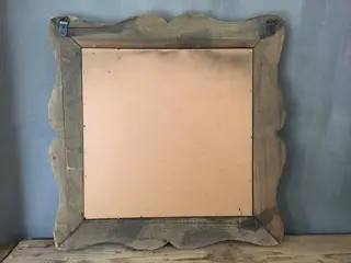 Antiek Kader, lijst (1) - Barok - Hout