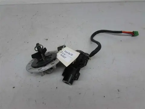 SLOTENSET Suzuki GSX R 750 1996 - 2000
