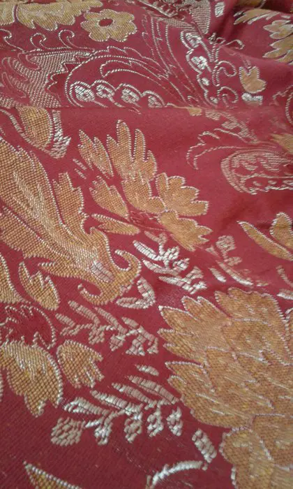 damaststof 300x270cm (1) - Damast - 21e eeuw