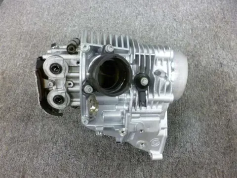CILINDERBLOK BMW R 1200 R 2011 2011 - 2014