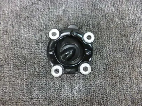 MOTORBLOKDEKSEL BMW K 1300 S 2008 - 2013