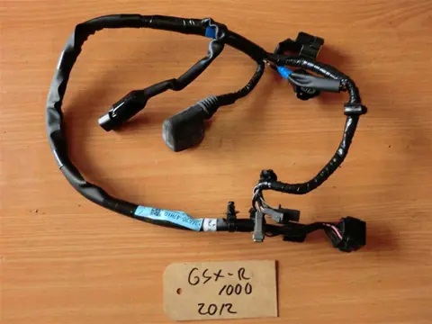 KABELBOOM VOOR Suzuki GSX R 1000 2011 - 2012
