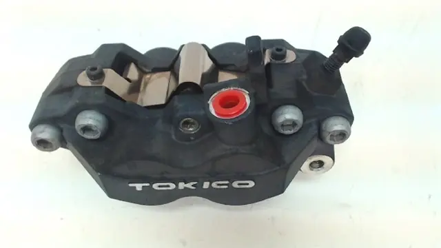 REMKLAUW Suzuki GSX R 600 2001 - 2003