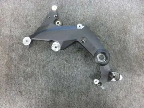 FRAME-ONDERDELEN Ducati Multistrada 1200 2010 - 2012