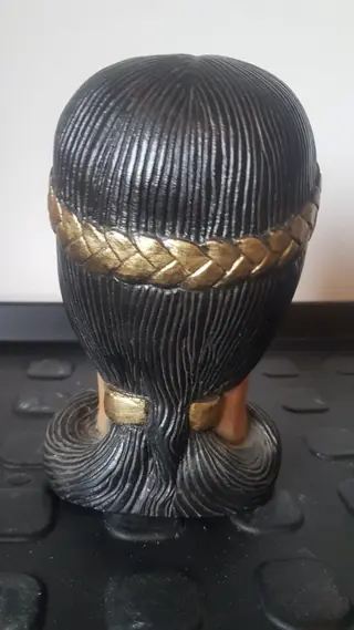 intec gaper nr 37 - Apotheek, Beeld - gemalen natuursteen