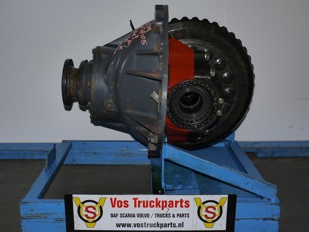 Differentieel DAF 1347-2.69 INCL. SPER