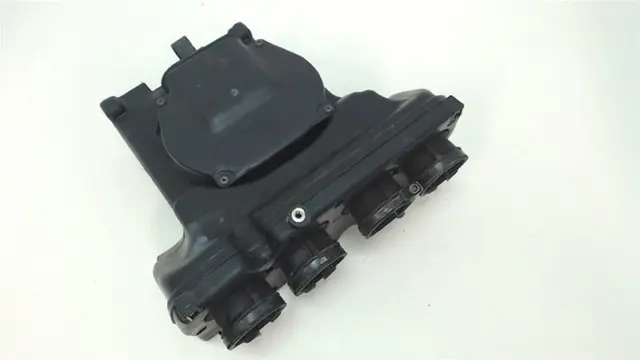 LUCHTFILTERHUIS Yamaha FAZER 600 2001 - 2003