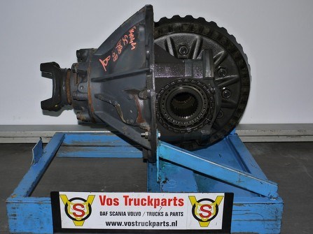Differentieel Scania R-780 3.08 EXCL SPER
