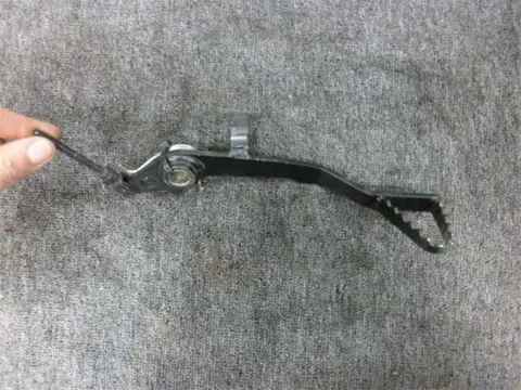 REMPEDAAL BMW G 650 GS Sertao 2012 - 2013